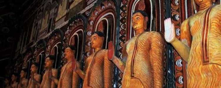 Raswehera Temple